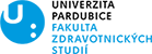 Fakulta zdravotnických studií, Univerzity Pardubice